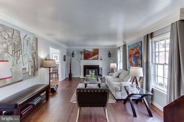 7510 SHADYWOOD RD, Bethesda, MD 20817