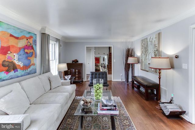 7510 SHADYWOOD RD, Bethesda, MD 20817