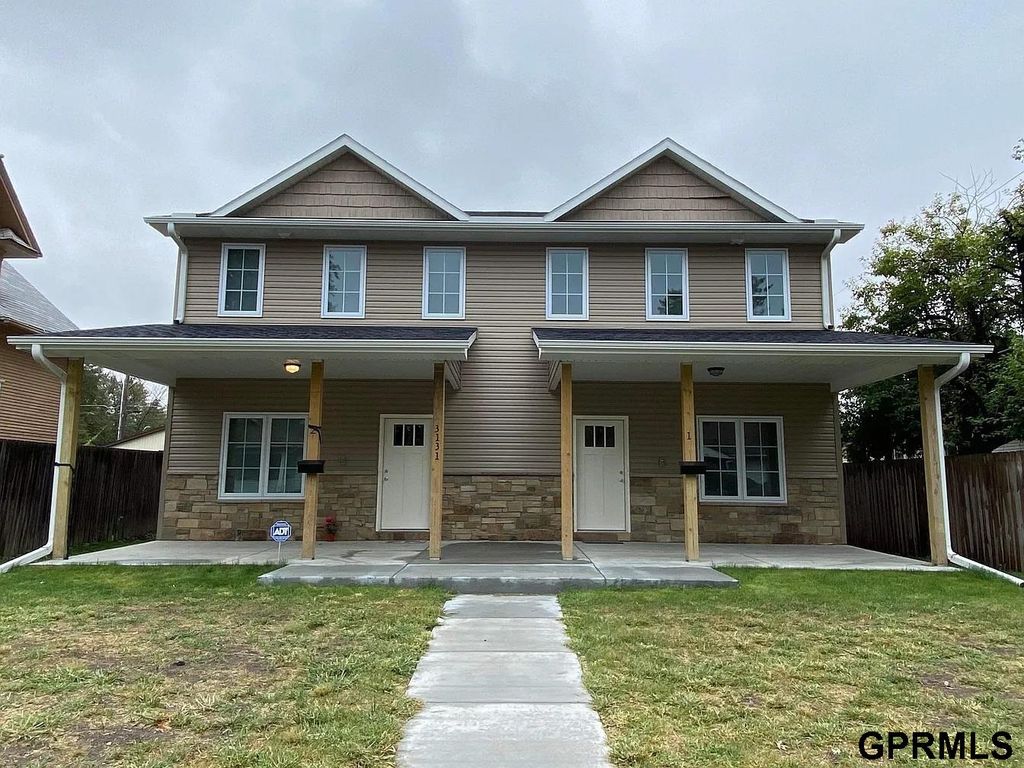 3131 Dudley Street, Lincoln, NE 68503