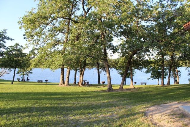 Lot 11 Ellis Lane, Normangee, TX 77871