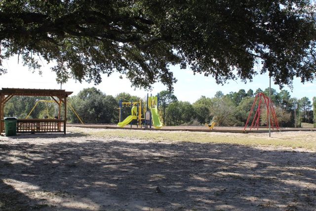 Lot 11 Ellis Lane, Normangee, TX 77871