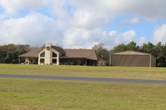 Lot 11 Ellis Lane, Normangee, TX 77871