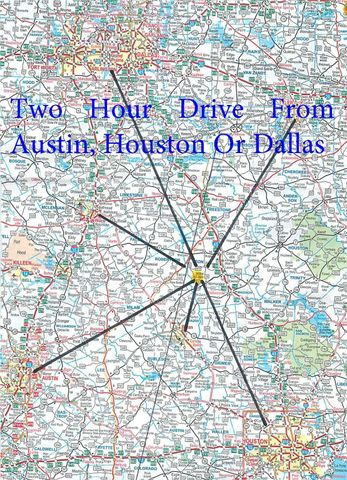 Lot 11 Ellis Lane, Normangee, TX 77871