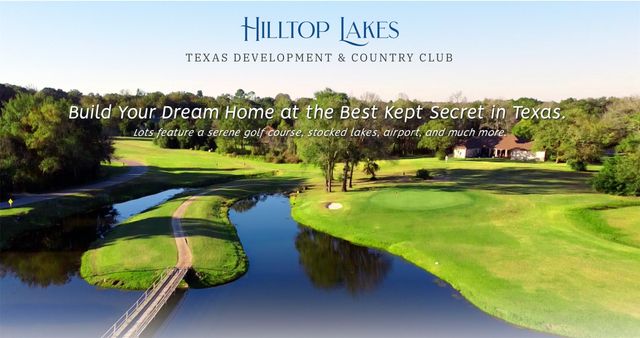 Lot 11 Ellis Lane, Normangee, TX 77871