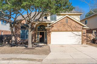 24614 Wine Rose, San Antonio, TX 78255