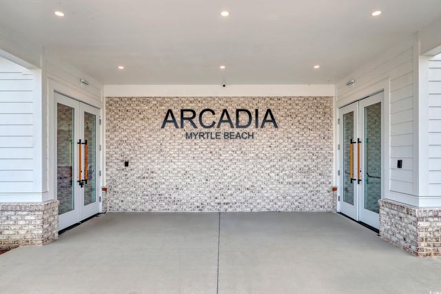 3174 Visionary Dr., Myrtle Beach, SC 29588