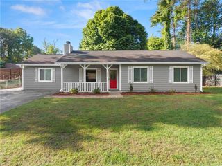 2050 Shaffer Road, Cumming, GA 30041