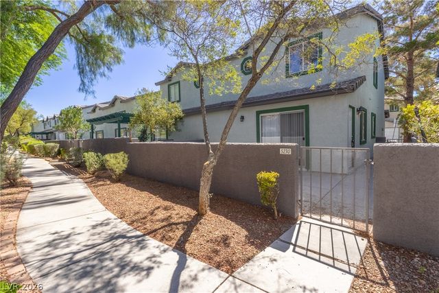 5230 Souvenir Lane, Las Vegas, NV 89118