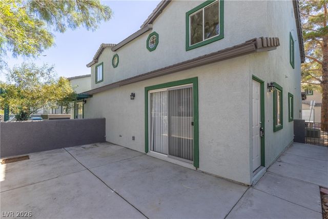 5230 Souvenir Lane, Las Vegas, NV 89118