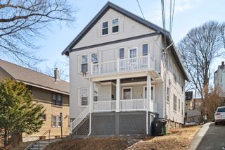 146 Kittredge Street 2, Boston, MA 02131
