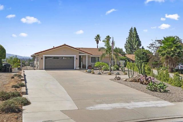 1449 Rimrock Drive, Escondido, CA 92027
