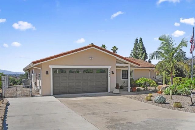 1449 Rimrock Drive, Escondido, CA 92027