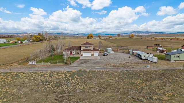 1792 12 Road, Loma, CO 81524