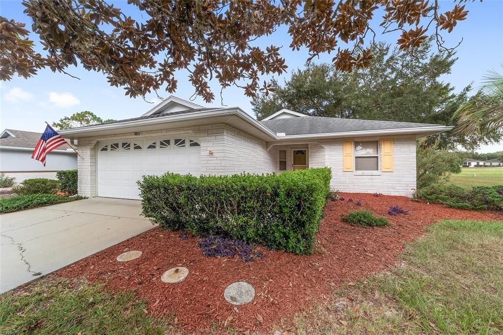 9077 SW 91ST CIRCLE, Ocala, FL 34481