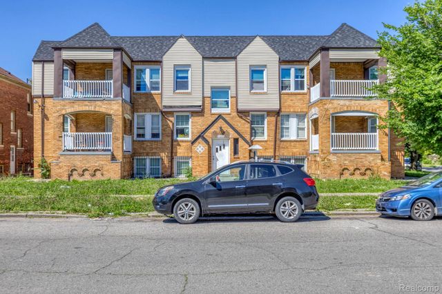 13233 La Salle Boulevard, Detroit, MI 48238