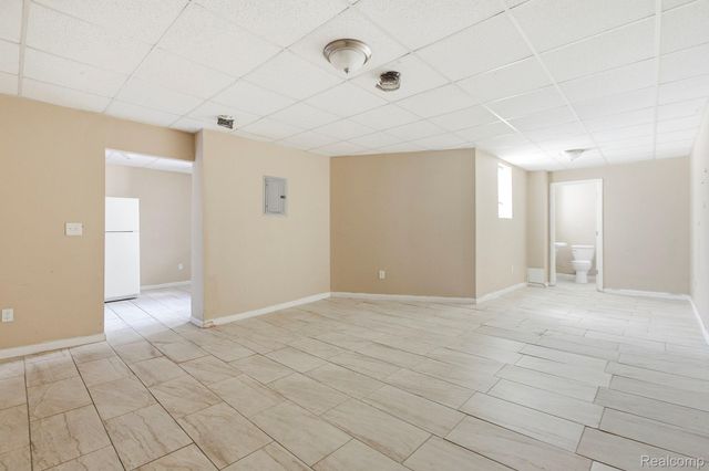 13233 La Salle Boulevard, Detroit, MI 48238