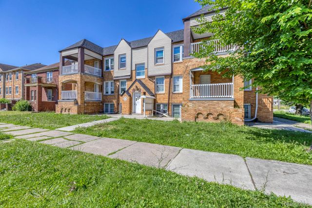 13233 La Salle Boulevard, Detroit, MI 48238