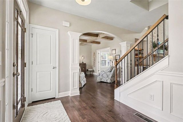 6605 Flagstone Mill Cove, Cumming, GA 30028