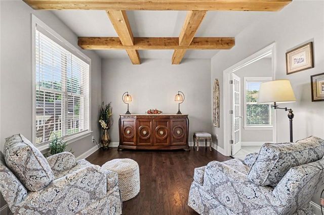 6605 Flagstone Mill Cove, Cumming, GA 30028