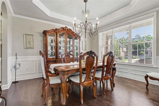 6605 Flagstone Mill Cove, Cumming, GA 30028