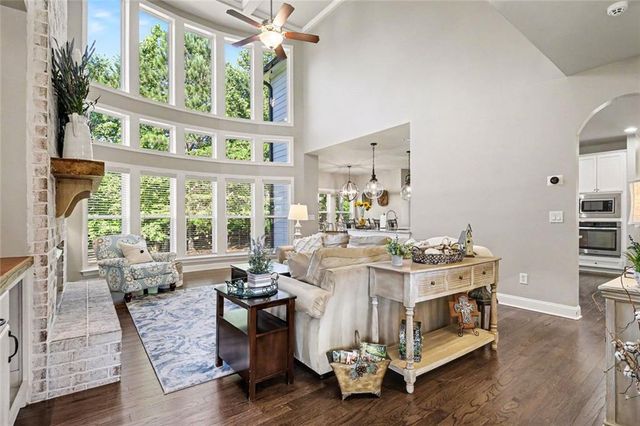 6605 Flagstone Mill Cove, Cumming, GA 30028
