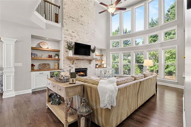 6605 Flagstone Mill Cove, Cumming, GA 30028