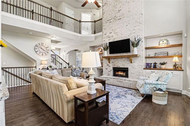 6605 Flagstone Mill Cove, Cumming, GA 30028
