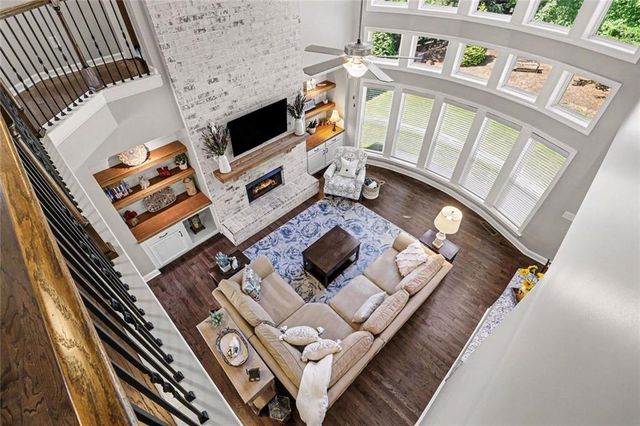 6605 Flagstone Mill Cove, Cumming, GA 30028