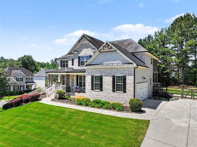 6605 Flagstone Mill Cove, Cumming, GA 30028