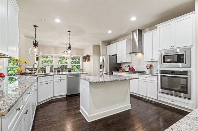6605 Flagstone Mill Cove, Cumming, GA 30028