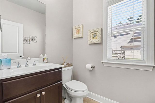 6605 Flagstone Mill Cove, Cumming, GA 30028