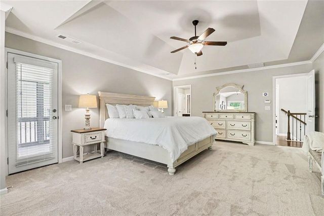 6605 Flagstone Mill Cove, Cumming, GA 30028