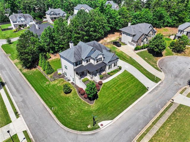 6605 Flagstone Mill Cove, Cumming, GA 30028