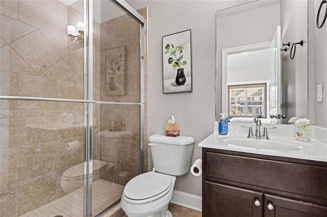6605 Flagstone Mill Cove, Cumming, GA 30028