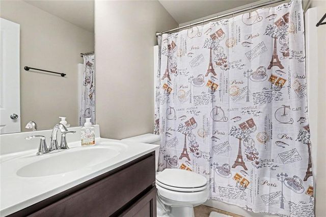 6605 Flagstone Mill Cove, Cumming, GA 30028