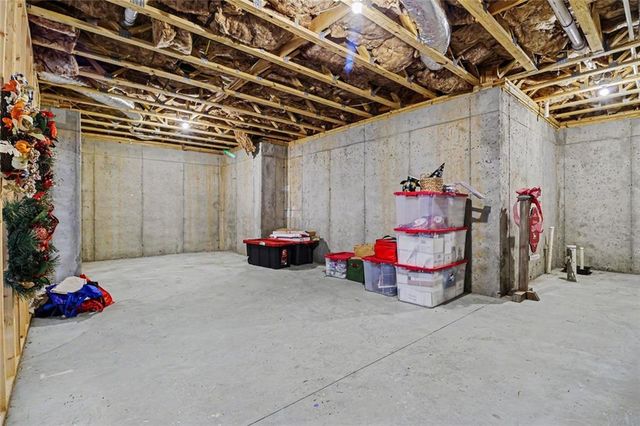 6605 Flagstone Mill Cove, Cumming, GA 30028