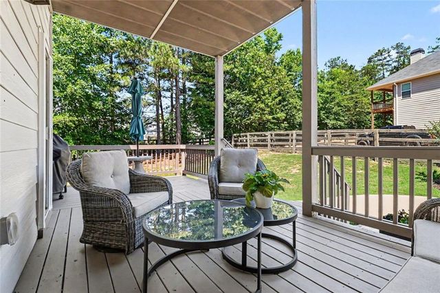 6605 Flagstone Mill Cove, Cumming, GA 30028