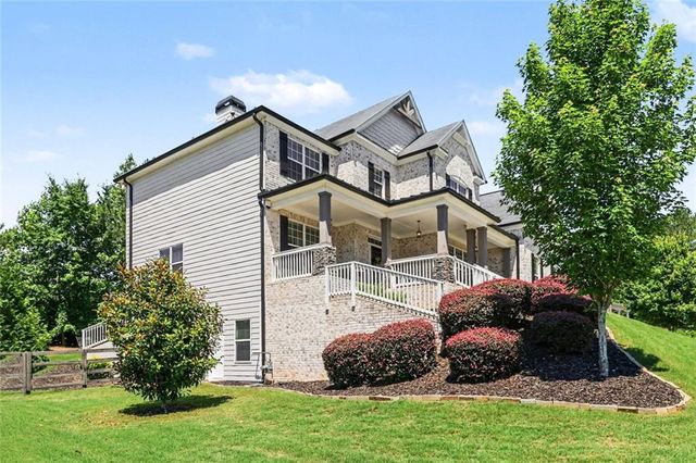 6605 Flagstone Mill Cove, Cumming, GA 30028