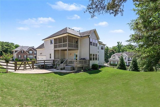 6605 Flagstone Mill Cove, Cumming, GA 30028