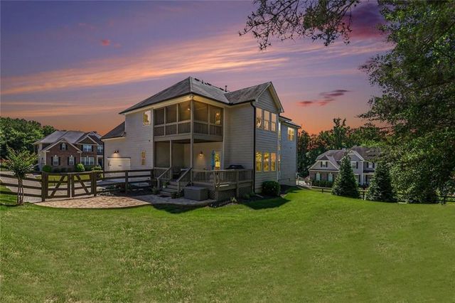 6605 Flagstone Mill Cove, Cumming, GA 30028