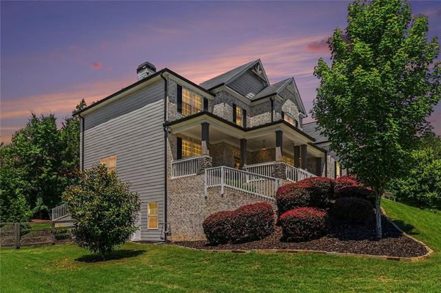 6605 Flagstone Mill Cove, Cumming, GA 30028