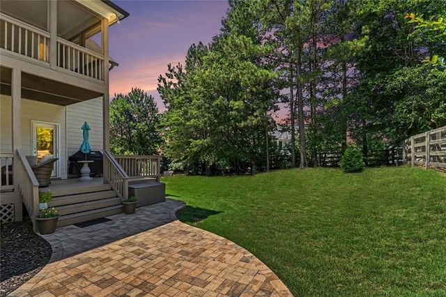 6605 Flagstone Mill Cove, Cumming, GA 30028