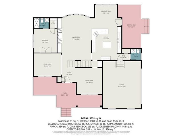 6605 Flagstone Mill Cove, Cumming, GA 30028