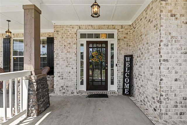6605 Flagstone Mill Cove, Cumming, GA 30028