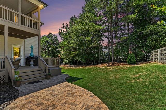 6605 Flagstone Mill Cove, Cumming, GA 30028