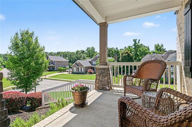 6605 Flagstone Mill Cove, Cumming, GA 30028
