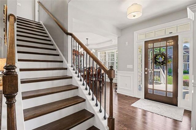 6605 Flagstone Mill Cove, Cumming, GA 30028