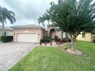 6028 Santa Margarito Dr, Fort Pierce, FL 34951