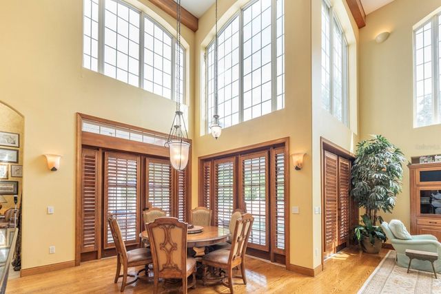 543 ISLEWORTH CLOSE, Tarpon Springs, FL 34688