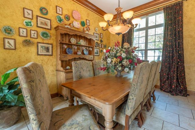 543 ISLEWORTH CLOSE, Tarpon Springs, FL 34688